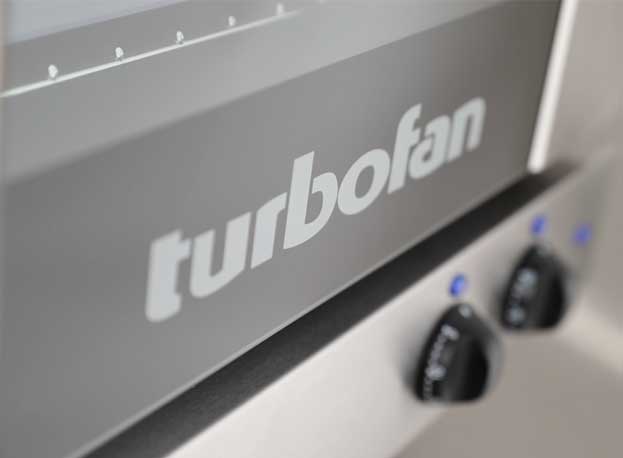 Turbofan E23M3 Convection Oven